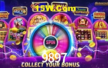 Provedores de Jogos 9897