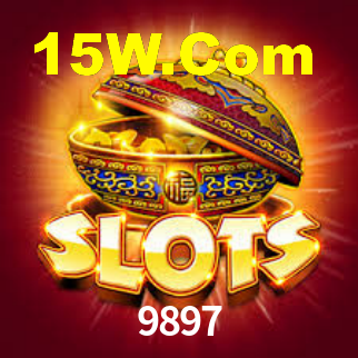 PIX Instantâneo 9897