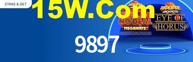 9897: Jogos de Caça-Níqueis-Altas Recompensas, Roleta-Velocidade, Blackjack-Desafios Máximos