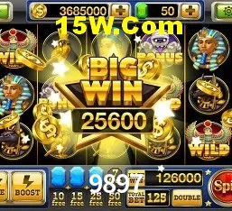 Casino Ao Vivo 9897
