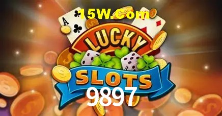 Jogos de Slot 9897