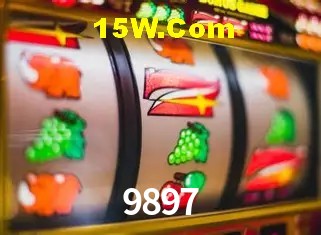 Provedores de Jogos 9897