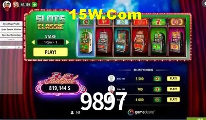 Diretório de Jogos 9897