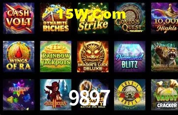 Especiais de Fim de Semana 9897