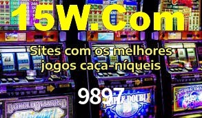 Sinta a adrenalina dos jogos de cassino com 9897